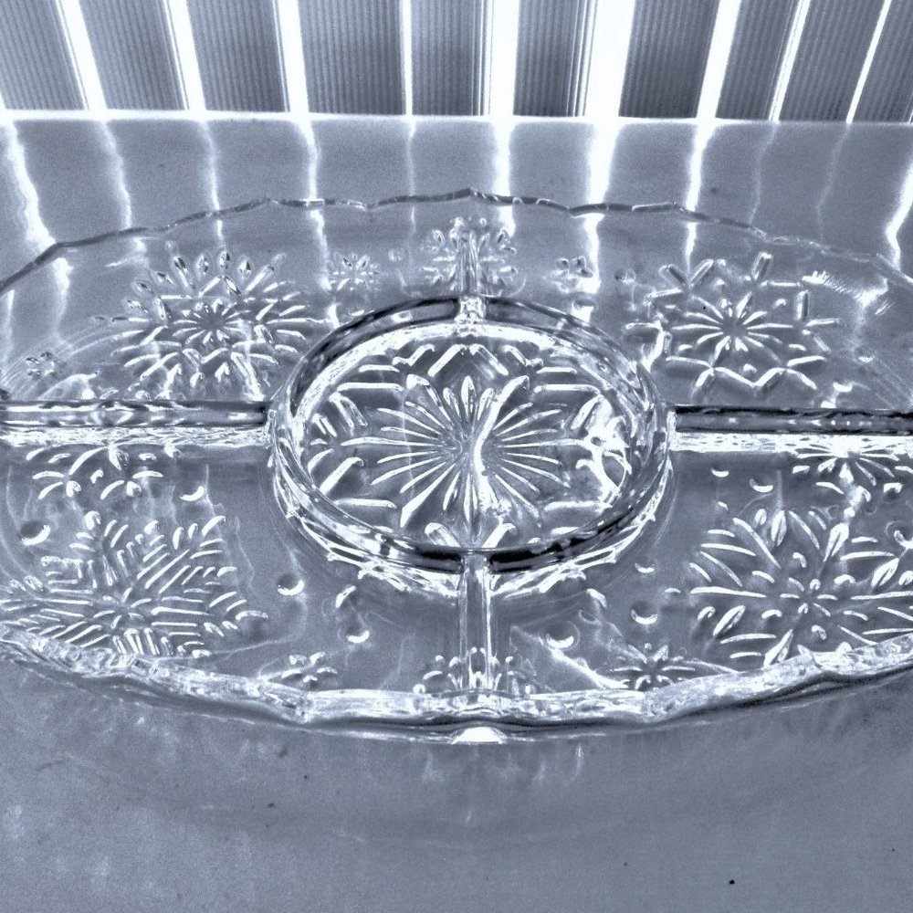 A perfect platter for nibblers!